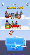 Grocery Master capture d'écran 1