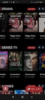 Cines Tentativos screenshot 3