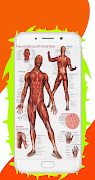 Human All Body System Offline syot layar 3