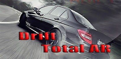 Drift AR poster