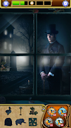 Poster Hidden Object: Ghostly Manor