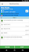 Intergraph Mobile Router ảnh chụp màn hình 2