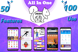 ICU Turbo Browser - Pro Fast & Secure Browser 2021 স্ক্রিনশট 5