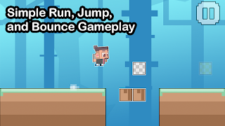 PlatforME - A Platformer is Born スクリーンショット 7