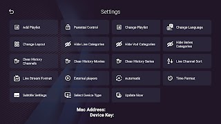 View Live 4K screenshot 2