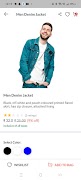 Multikart - Flutter Shopify screenshot 7