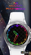 Mooon Rainbow Ekran Görüntüsü 1