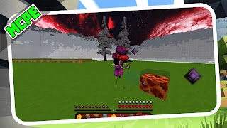 PVP Combat Textures Minecraft скриншот 3