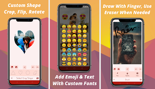 Image Editor - Made in India Ekran Görüntüsü 6