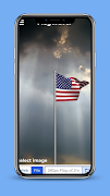 flag waver Screenshot 6
