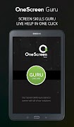 OneScreen Guru 截圖 5
