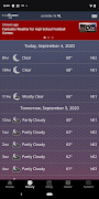 WBBJ Weather screenshot 2