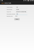 TopTracking HOS screenshot 1