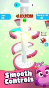 Crazy Bouncing Ball 截图 1