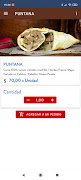 Noa Empanadas स्क्रीनशॉट 6