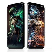 4K وال پیپرز 2023 اسکرین شاٹ 1