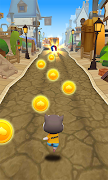 برنامهنما Pet Runner - Cat Rush عکس از صفحه