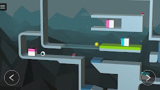 CELL 13 - Physics Puzzle screenshot 5