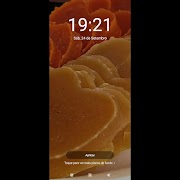 Wallpaper Cosme e Damião Screenshot 4