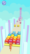 برنامه‌نما 2048 Runner عکس از صفحه