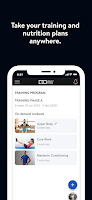 Legacy Fitness Training screenshot 2