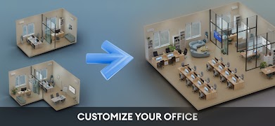 Devices Tycoon Simulator 截圖 4