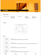 برنامه‌نما Texworld LA عکس از صفحه