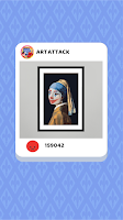 Art Attack Ekran Görüntüsü 3