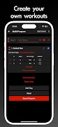 Personal Training Coach 截图 7