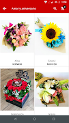 Floreria Decorazon ภาพหน้าจอ 2