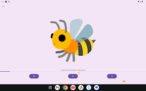 Typing Practice स्क्रीनशॉट 7