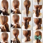 Braid penteado imagem de tela 5