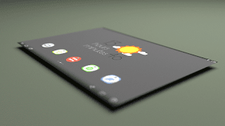 Materialized- Icon Pack/Theme ポスター