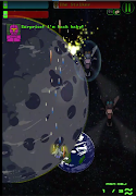 Stellar Mercenaries screenshot 4