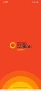 Zero Carbon - Connect poster