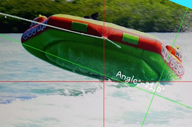 Auto Level पोस्टर