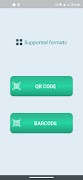 Barcode Scanner for Amazon ภาพหน้าจอ 1