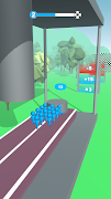 RunRoadHill screenshot 1
