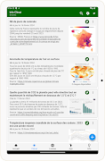Info-Climat تصوير الشاشة 5