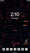 Circuit LWP ภาพหน้าจอ 2