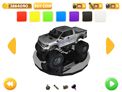 Ramp Attack syot layar 4