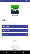 Kanban screenshot 1