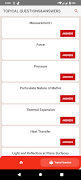Physics Form1-4 Notes Offline скриншот 5