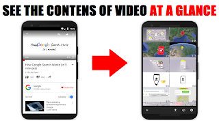 Video Summarizer screenshot 1