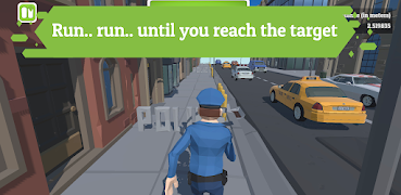 Police Math syot layar 5