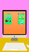 Desktop Customize 3D Poster