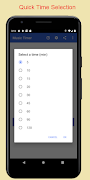 Smart Timer for Music n more.. скриншот 4