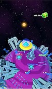 Alien invasion : UFO screenshot 1