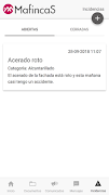Mafincas imagem de tela 5