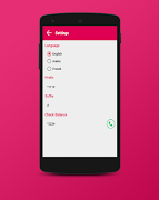 Read card mobile Recharge screenshot 3